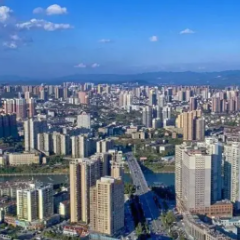 福地怀化，因你绽放——致全市人民的感谢信