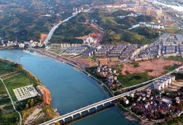 麻阳集中整治校园周边文化环境护航开学季