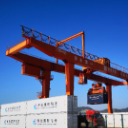 1220列！怀化国际陆港超额完成2025年度班列开行任务——内陆枢纽跑出“怀化速度”