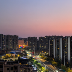 随笔丨新年畅想