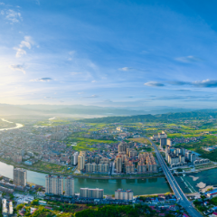 溆浦县双井镇举行“迎老乡 回故乡 建家乡”返乡能人暨人才工作新春座谈会