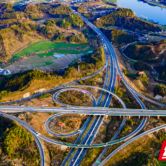 春运进入“返程模式”，怀化高速多举措保障安全畅通