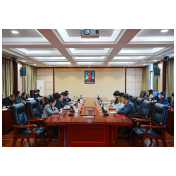 湘桂非遗携手谱新篇 侗锦壮锦签约共建“锦绣走廊”