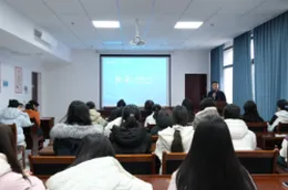 凝心聚力启新程，护佑新生向未来——湖南医药学院 2023 级助产专业开学典礼圆满举行