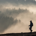 阳春三月,总要来一次洪江古商城,赴一场极致浪漫的云海之约!