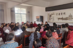 辰溪农商银行：金融知识进乡村   服务民生零距离