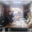 翰墨润童心 书写新时代——洪江市启动“一手好字”中小学生书法大赛