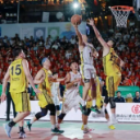 硬核铁军出征湘BA！怀化队揭幕战客场对战长沙队