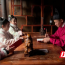 辰溪船溪驿“驿越千年”少儿文化体验活动举行