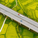 春暖五溪！沿着怀化高速邂逅金色花海