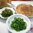 通道：时令春菜集中上市 舌尖春意正浓