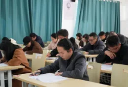 怀化学院成功举办第十一届辅导员素质能力大赛