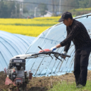 中方县：人勤春早农事忙 产业兴农启新篇