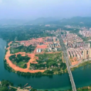 农村户用卫生厕所普及率达98.12%  洪江区厕所革命惠民生