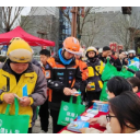 怀化市开展12333统一咨询日活动