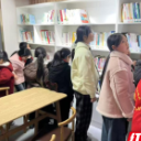 洪江市响溪村：闲置农房变“书屋”，村里孩子有了“充电”好去处