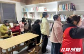 洪江市响溪村：闲置农房变“书屋”，村里孩子有了“充电”好去处