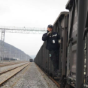 怀化西编组站“铁道舞者”的春运坚守