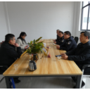 会同县：法律服务“三合一”，赋能园区企业高质量发展