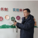 新晃成功救助国家二级保护动物凤头鹰 已放归自然