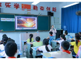 千里同心育桃李——从湘吐校际交流看怀化市实验小学的民族团结情