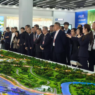 红观五溪丨从省会到怀化,西部陆海新通道的“十五五”拐点