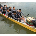 视频 | 湖南沅陵盘古标龙挥桨赴“龙超”联赛之约