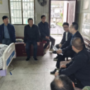 “大专家”来村头，看病新路“聊”明白——洪江市塘湾镇医疗改革微宣讲“声”入民心