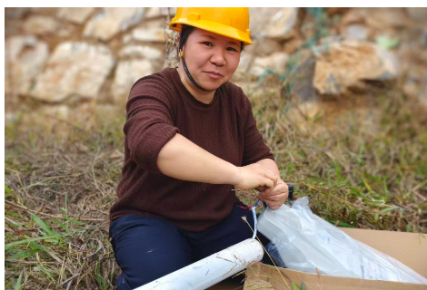 点亮城市夜色 温暖万家归途 怀化全力推进城市照明提质升级