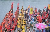 传统民俗碰撞多元体验！端午假期首日怀化文旅活力出圈