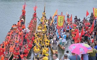 传统民俗碰撞多元体验！端午假期首日怀化文旅活力出圈