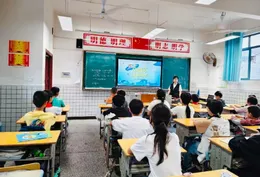 以练筑防，守护盛夏——洪江市托口镇中心小学多措并举开展防溺水系列安全教育