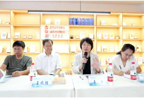 从沅陵渡口出发：沅水为脉，寻访沈从文的文学精神原乡