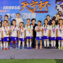 绿茵逐梦展锋芒 沅陵县第五届“天宁杯”青少年足球赛圆满收官