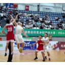 视频 | 117:67!2026湖南省村BA揭幕战辰溪狂胜对手