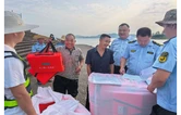 洪江市托口镇：在细微的救生浮块上增添民生温度
