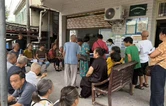 洪江区：情暖夕阳护安康 公卫服务惠民生