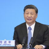 我们的共同家园｜共建共生共享 习近平强调呵护好我们的地球家园