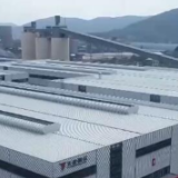 榜单看变化丨2021年143家中国企业入围世界500强 全球竞争力显著提高