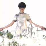 第一报道·习近平金句VR绘 | 万物共生的四季长卷