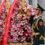 时政画说丨九·三零