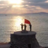 祖国颂丨同升一面旗 共祝祖国好