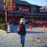 德国网红：媒体上的反华是假象，现实生活中，德国人跟中国人差不多