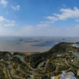 新思想引领新征程·时代答卷丨一江碧水奔流 一派新貌展现