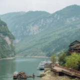 新思想引领新征程·时代答卷丨铁腕禁渔护乌江