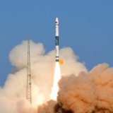 我国成功发射吉林一号高分02F卫星