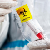 新华全媒+丨一份核酸样本的使命之旅