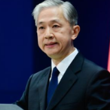 美国推出全球基建项目以抗衡“一带一路”？外交部回应