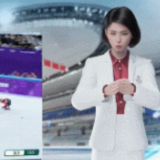 相约冬奥，用“AI”聆听！央视新闻AI手语主播正式亮相