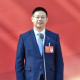 直击党代表通道丨郭碧勋：大力实施红色引领绿色崛起战略 激发农业农村内在潜力